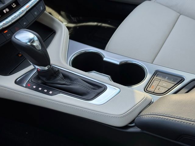 New 2026 Cadillac CT4 Premium Luxury RWD image 34
