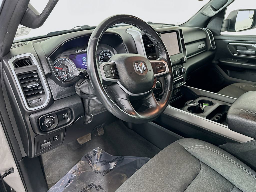 Certified 2021 RAM 1500 Big Horn image 15