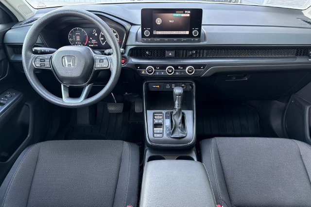 Used 2024 Honda CR-V EX image 17