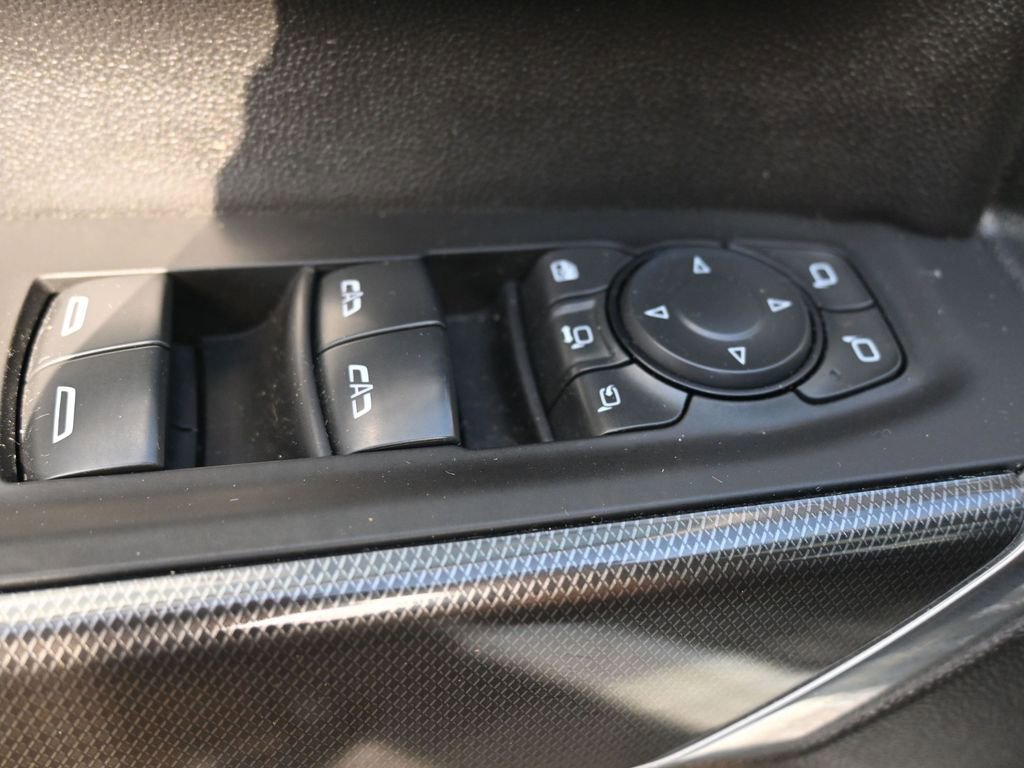 Used 2021 GMC Sierra 2500 AT4 w/ AT4 Preferred Package image 29