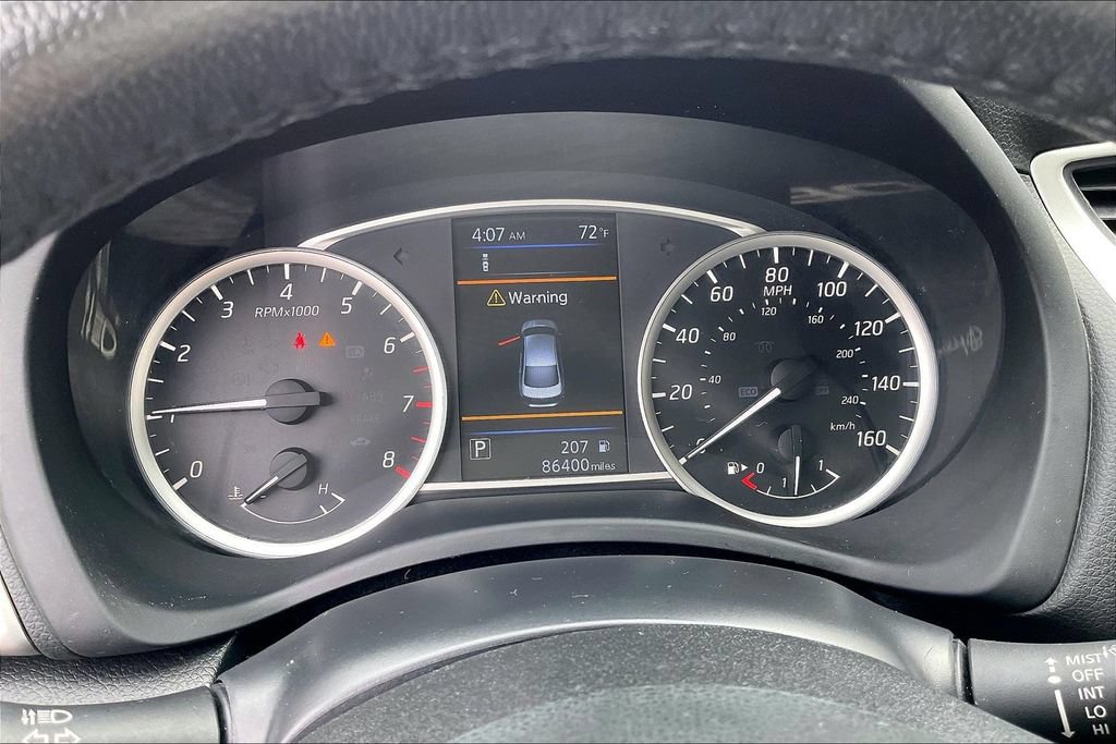 Used 2019 Nissan Sentra SV w/ All Weather Package FWD image 19