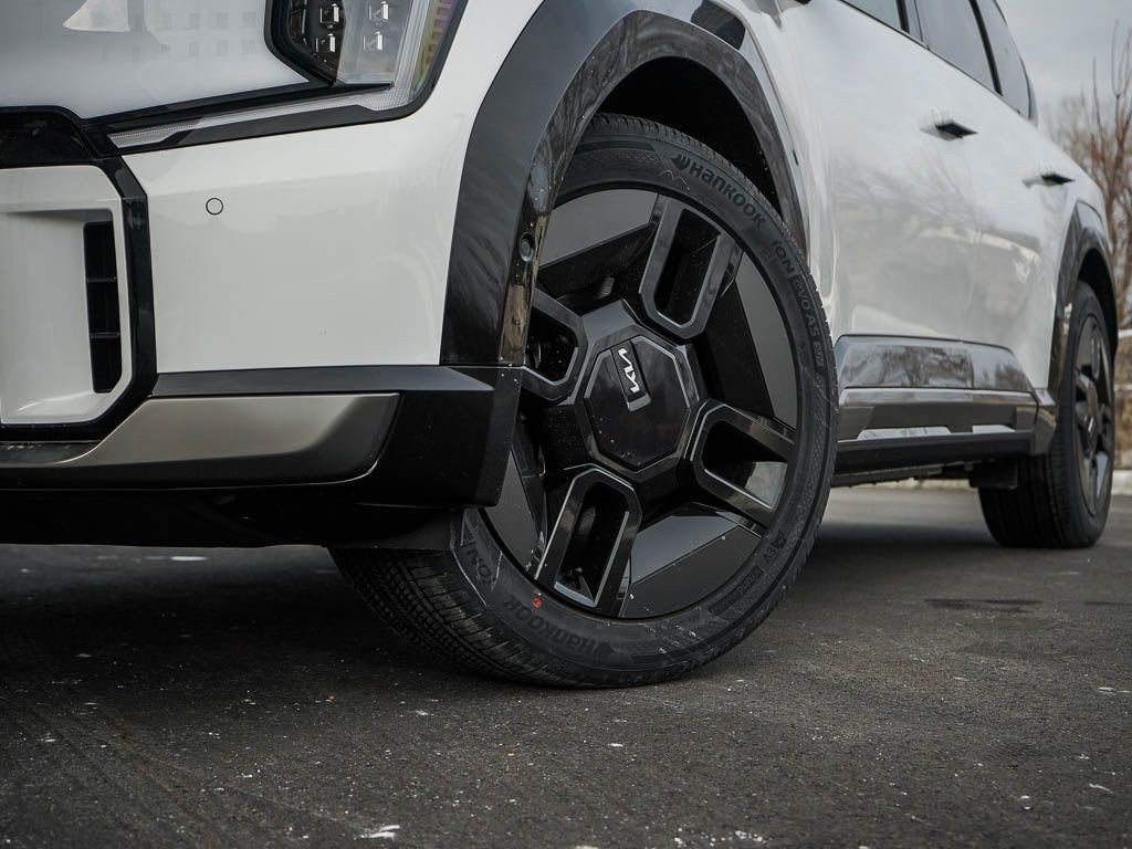 New 2026 Kia EV9 GT-Line AWD/4WD image 6