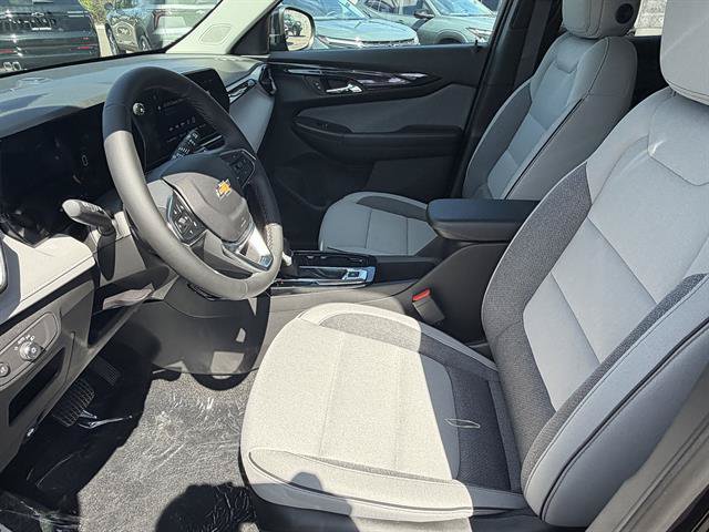New 2026 Chevrolet TrailBlazer LT w/ Convenience Package AWD/4WD image 11
