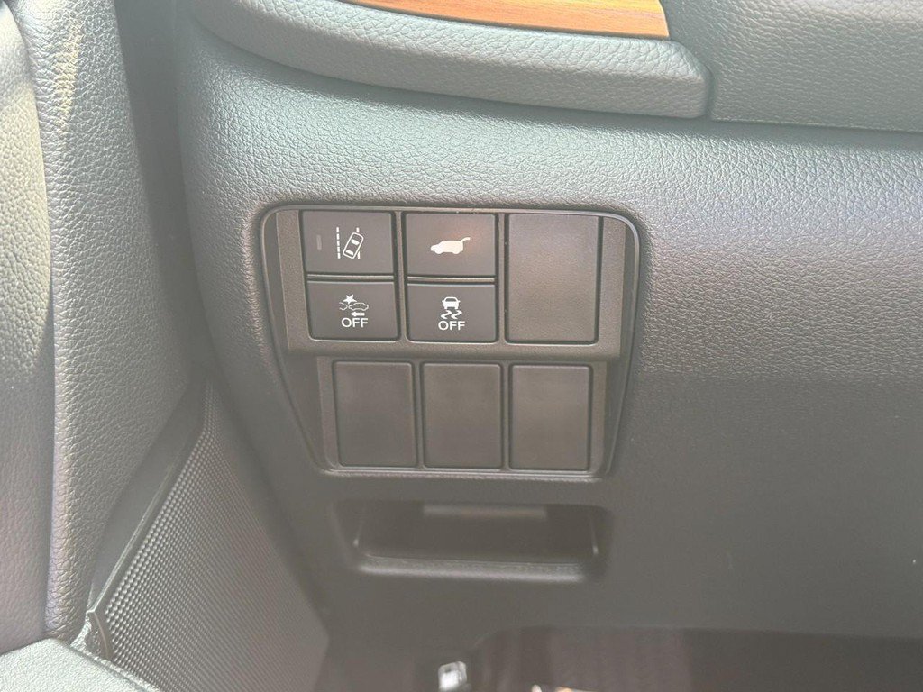 Used 2022 Honda CR-V EX-L image 22