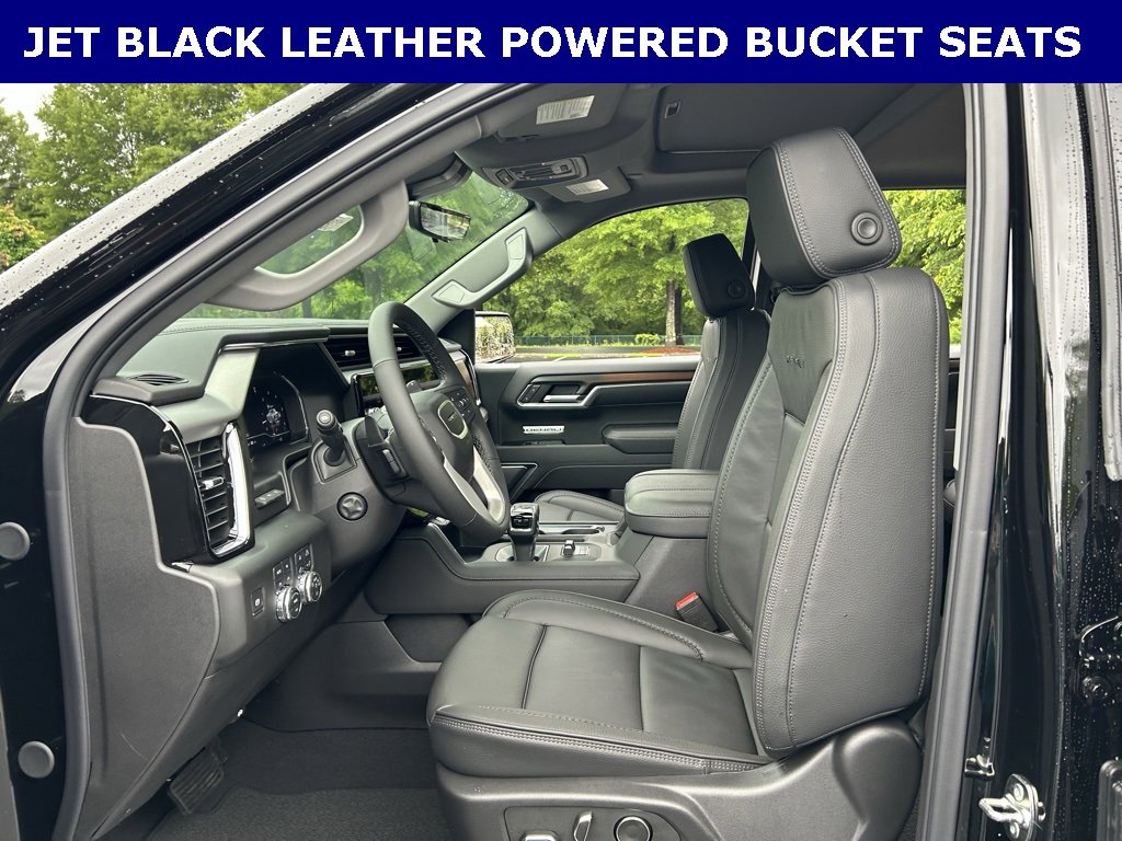 New 2025 GMC Sierra 1500 Denali w/ Technology Package image 7