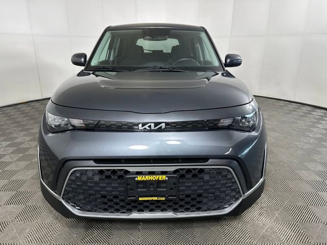 Used 2023 Kia Soul LX w/ LX Technology Package image 8