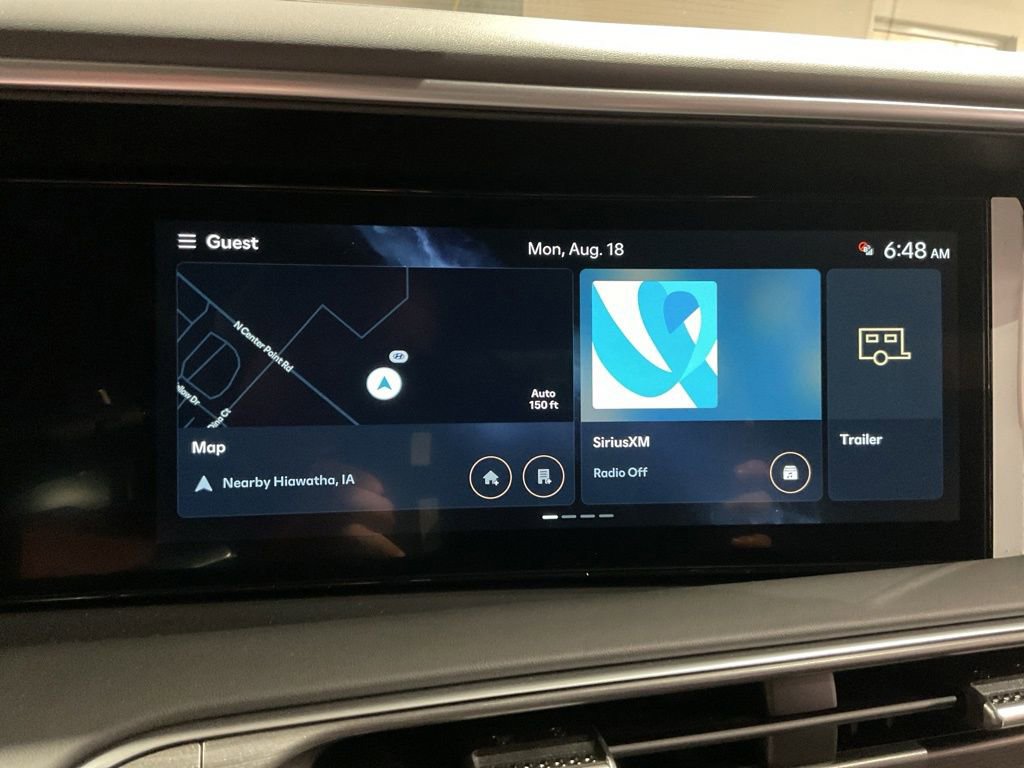 New 2026 Hyundai Palisade Calligraphy AWD/4WD image 18