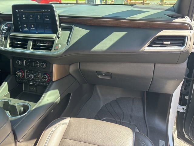 Used 2024 Chevrolet Tahoe High Country image 26