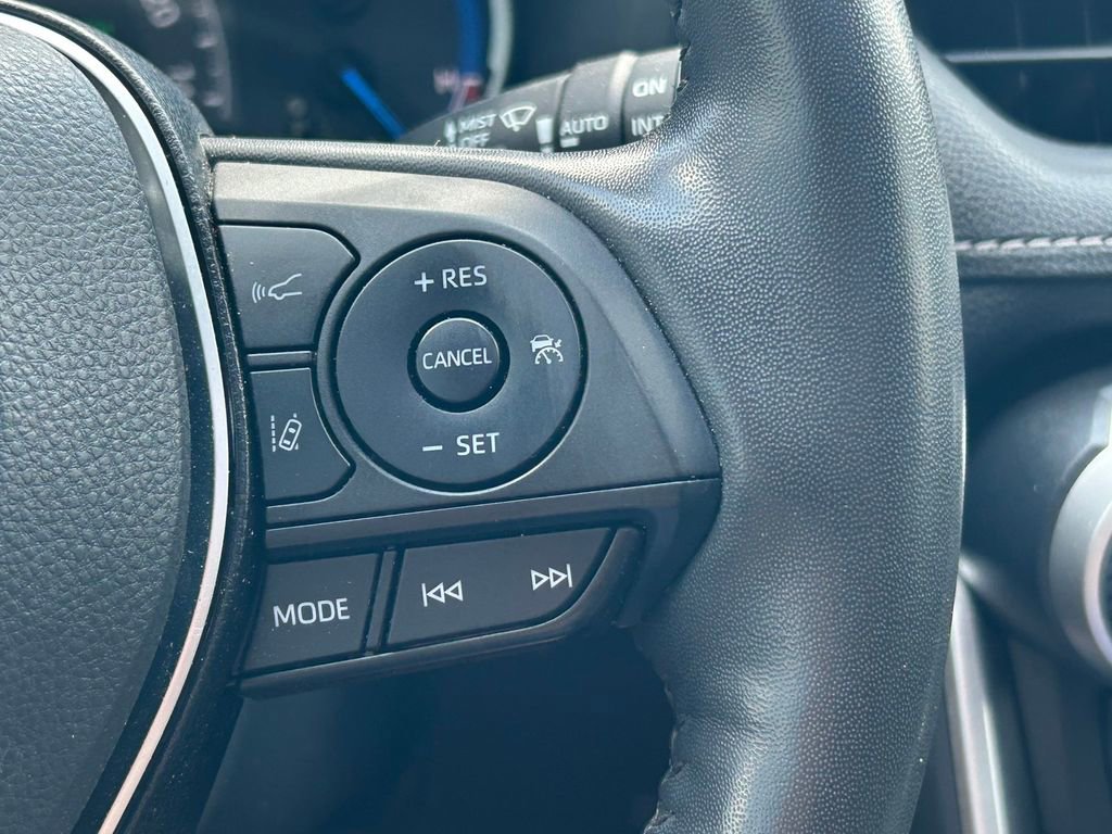 Used 2024 Toyota RAV4 XLE Premium w/ Weather Package image 31