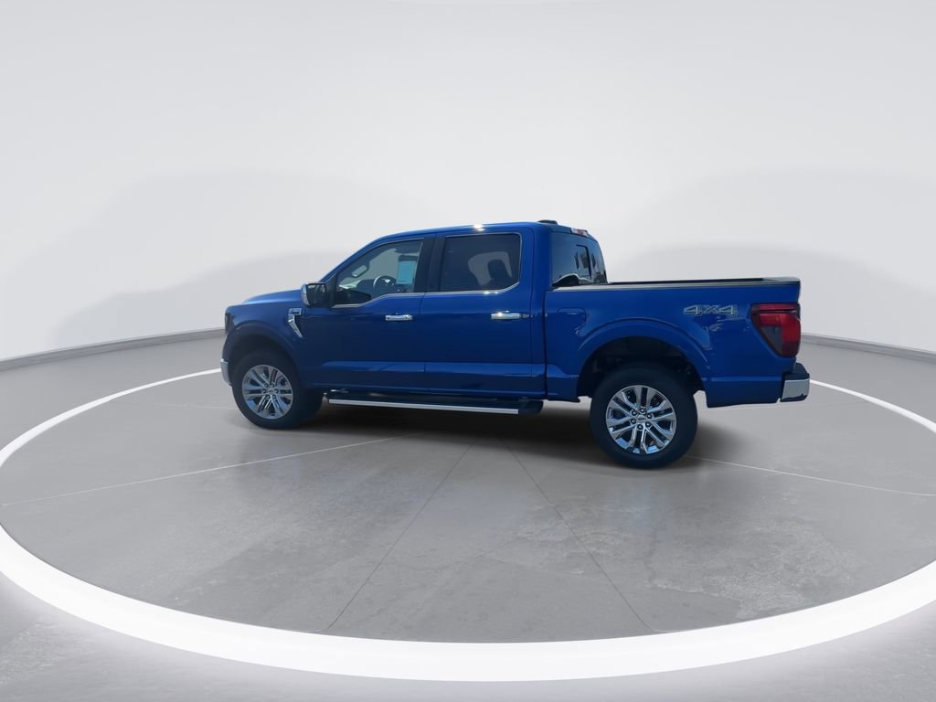 New 2026 Ford F150 XLT w/ Equipment Group 302A MID AWD/4WD image 6