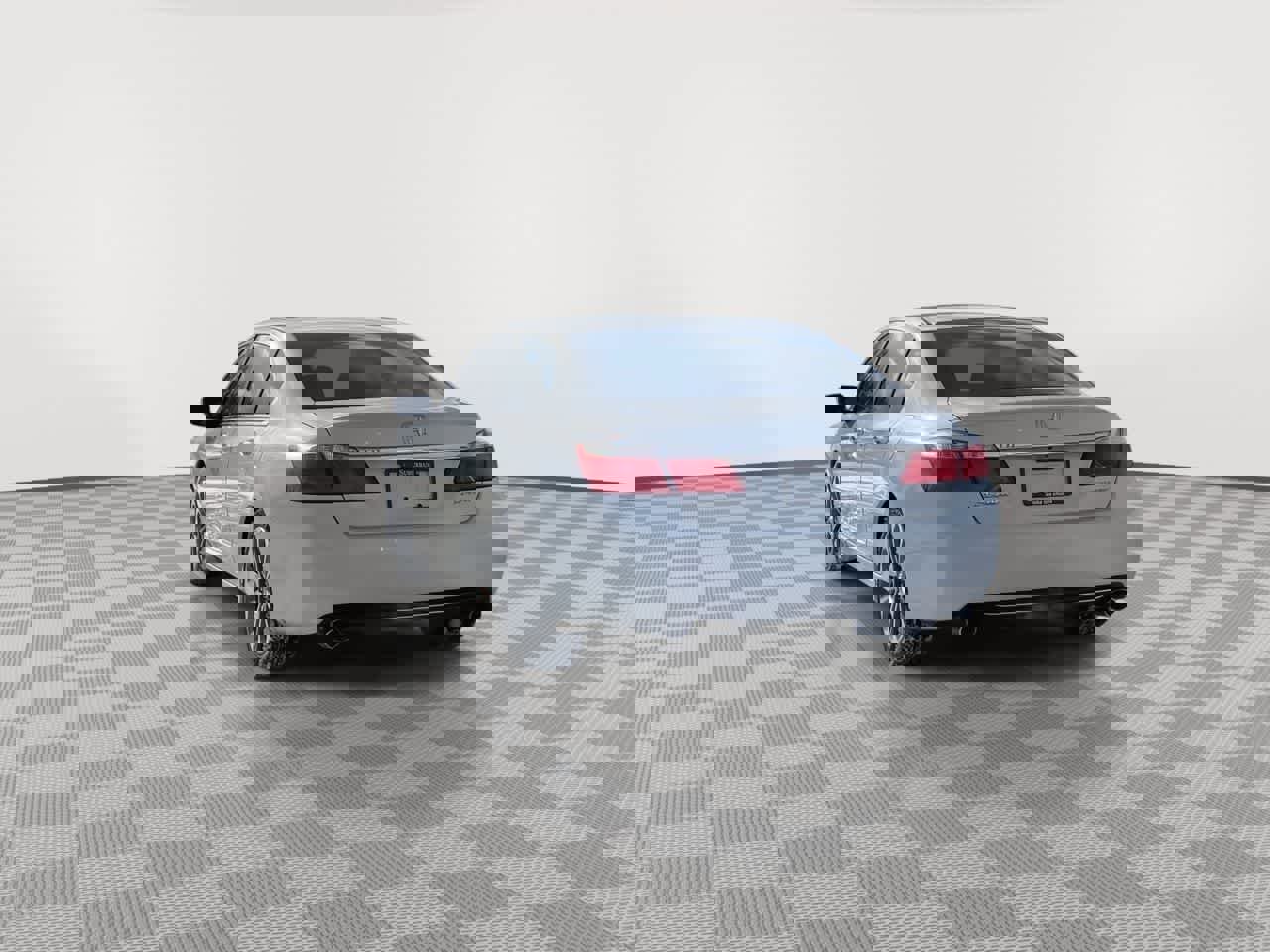 Used 2013 Honda Accord Sport image 7