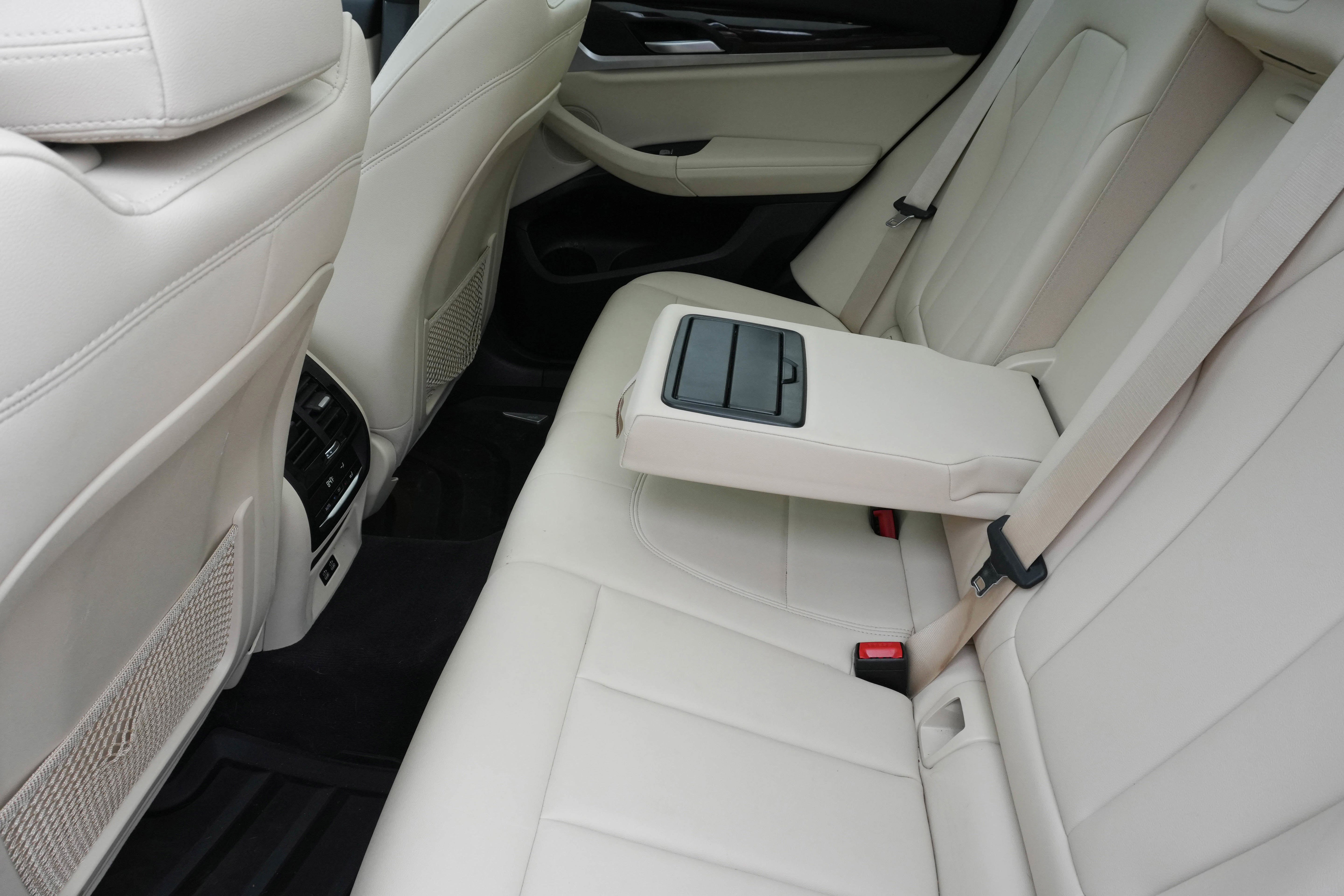 Used 2020 BMW X3 xDrive30i image 33