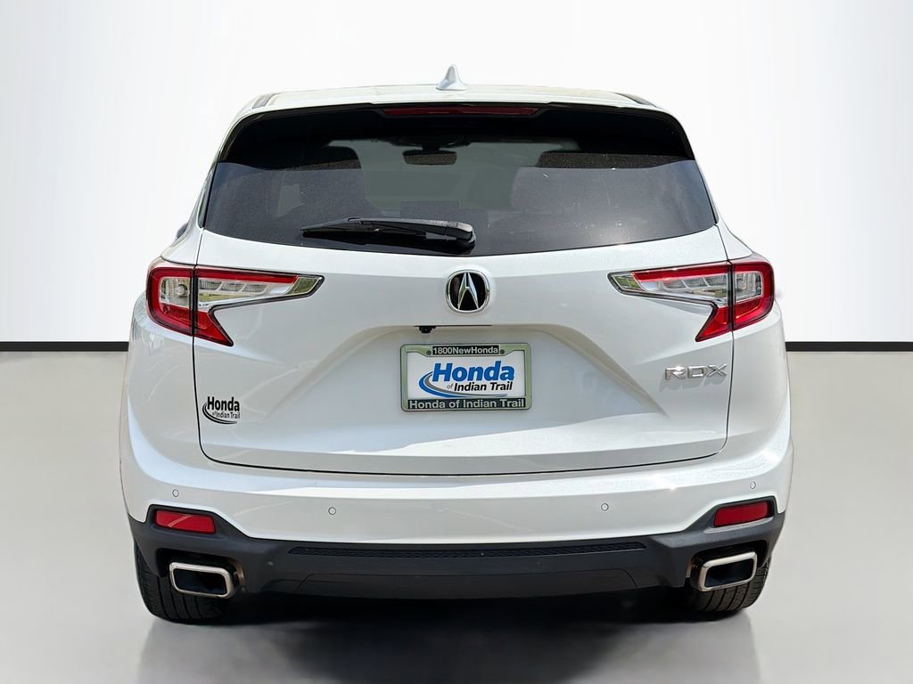 Used 2023 Acura RDX w/ Technology Package image 6