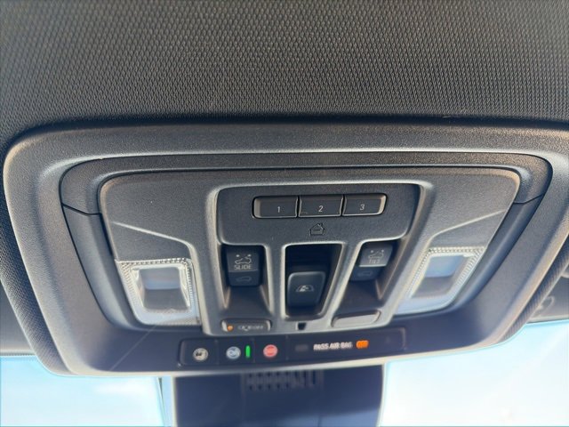 New 2026 GMC Sierra 2500 AT4 w/ AT4 Premium Plus Package image 25