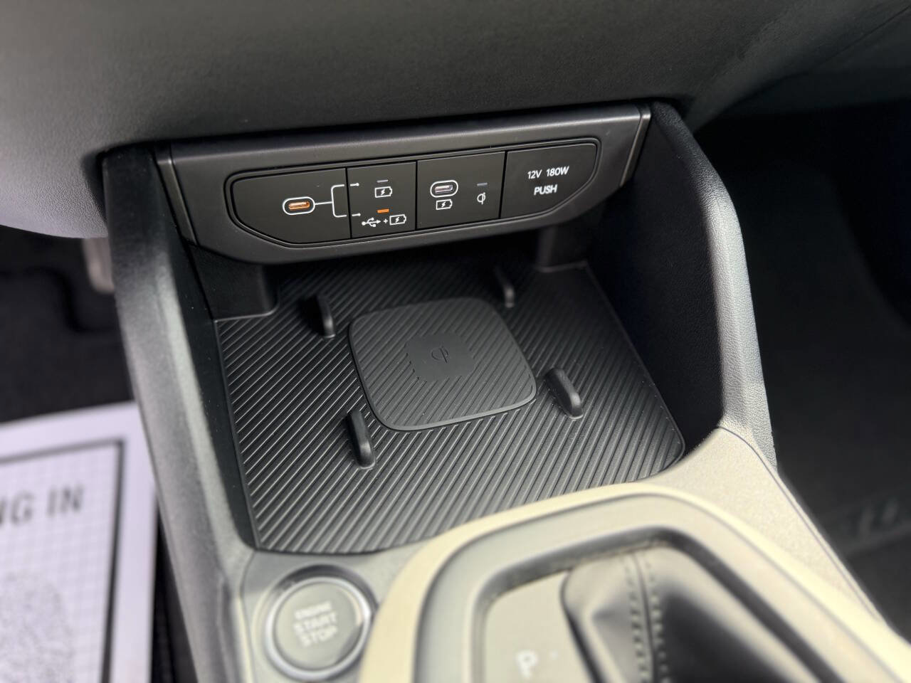 Used 2025 Kia K4 GT-Line w/ GT-Line Premium Package FWD image 25