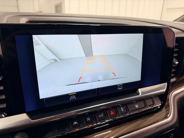 Certified 2024 Chevrolet Silverado 1500 LT image 15