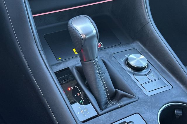 New 2026 Lexus IS 350 F Sport image 18