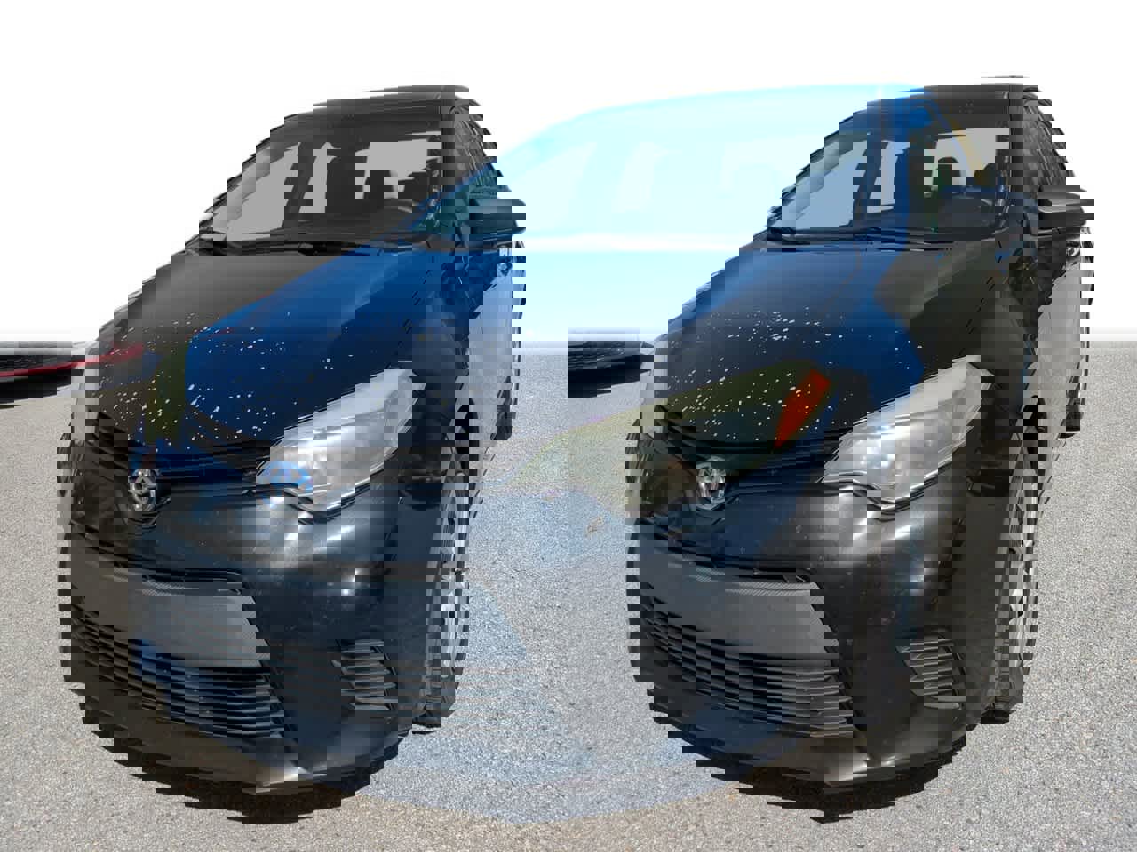 Used 2015 Toyota Corolla L image 1