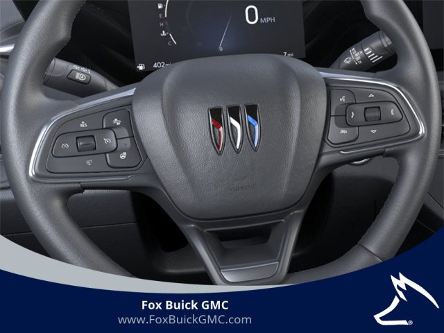 New 2025 Buick Envista Preferred w/ Convenience I Package image 19