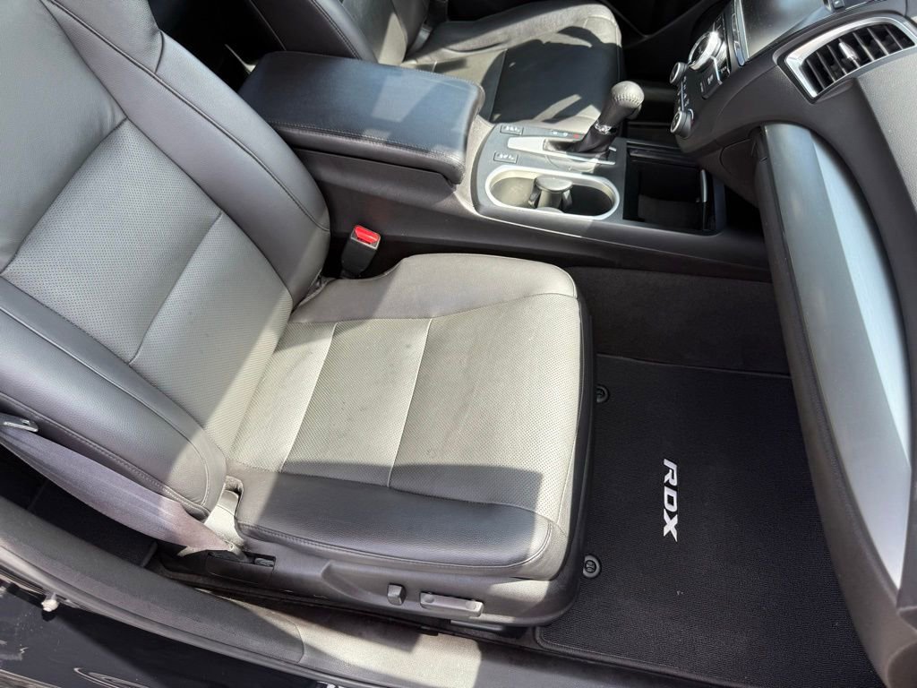 Used 2016 Acura RDX AWD w/ Technology Package image 55