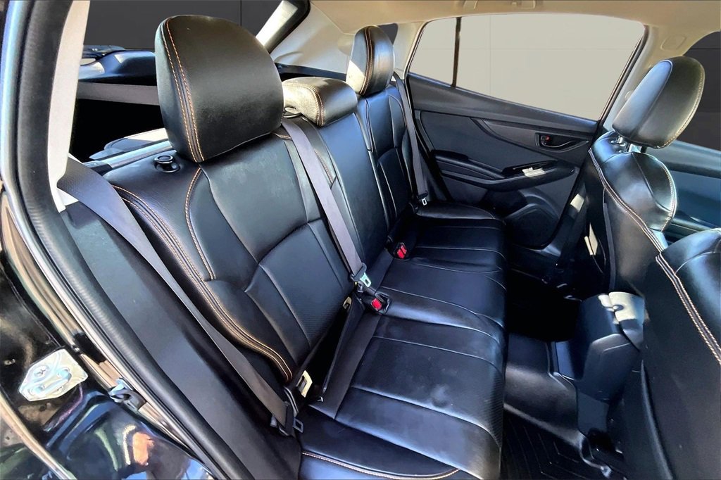 Used 2018 Subaru Crosstrek 2.0i Premium w/ Eyesight System image 21