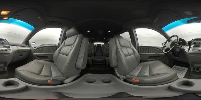 Used 2010 Honda Odyssey EX-L image 39