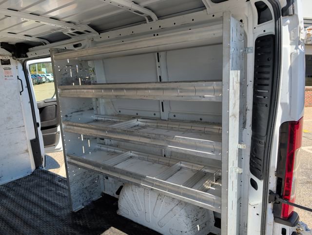 Used 2019 RAM ProMaster 1500 FWD image 34