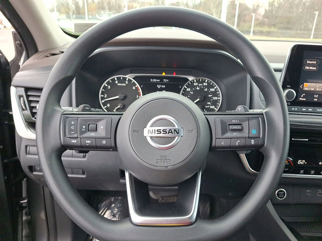 Used 2021 Nissan Rogue SV AWD/4WD image 17