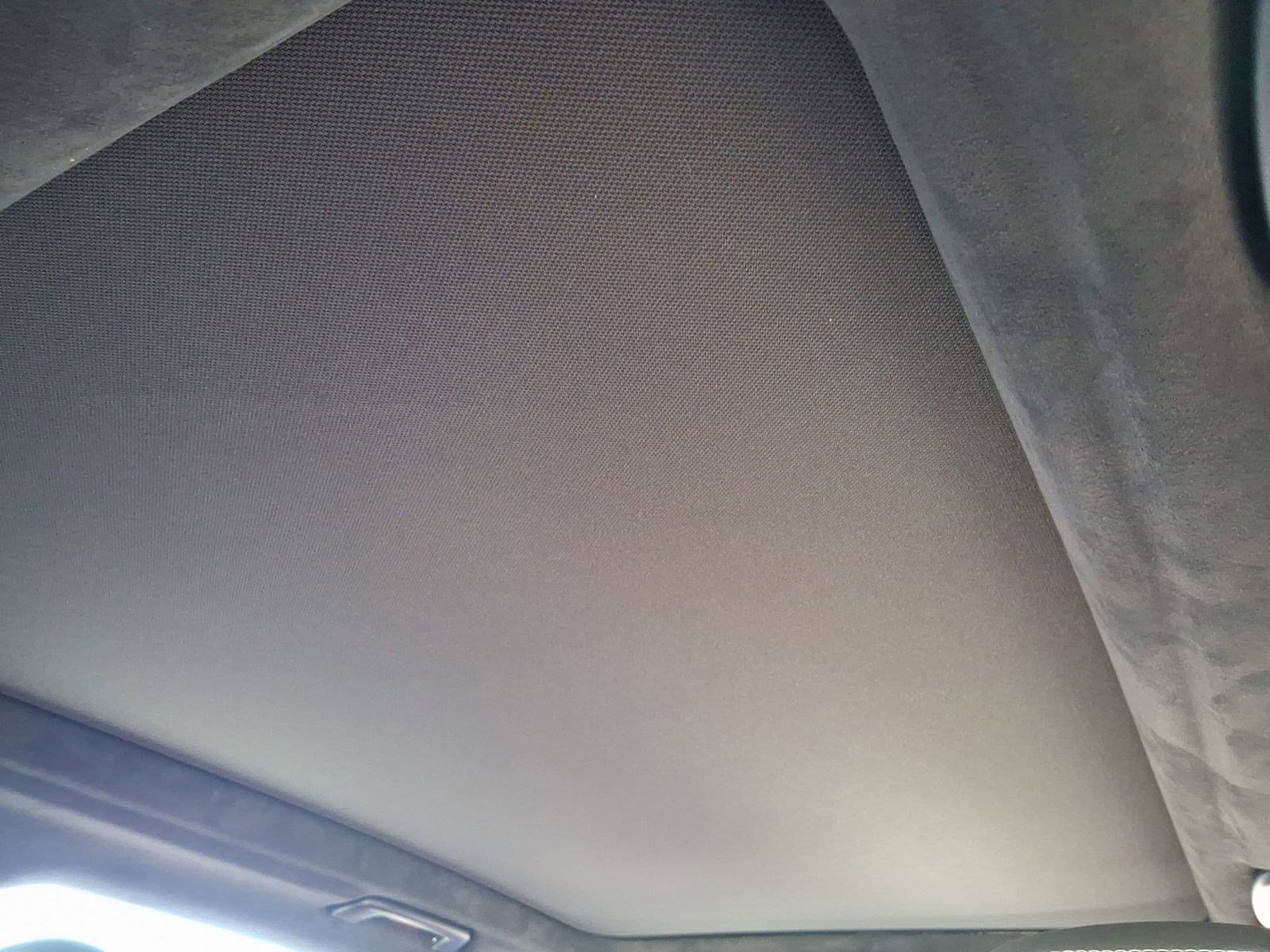 New 2026 BMW M5 Touring image 27