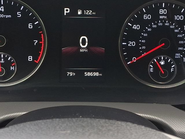 Used 2022 Kia K5 GT-Line w/ GT-Line Awd Premium Package image 16