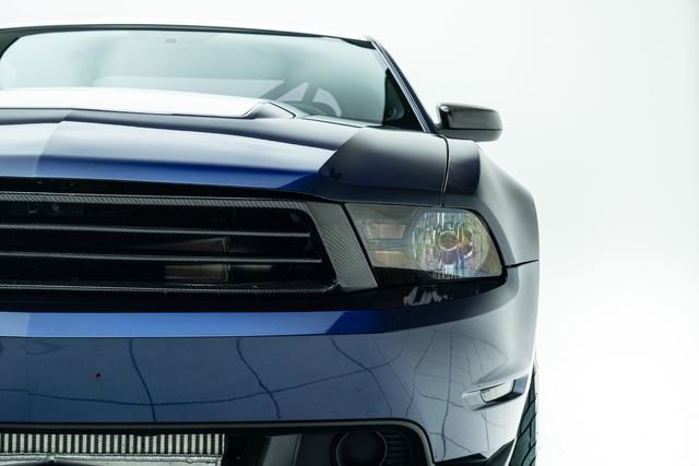 Used 2012 Ford Mustang Boss 302 w/ Boss 302 Accessory Pkg RWD image 7