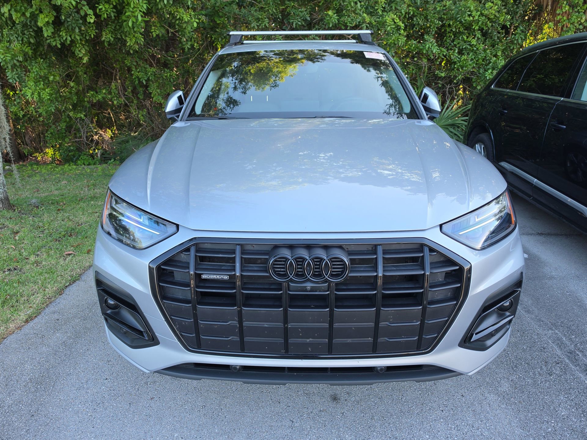 Certified 2024 Audi Q5 Premium AWD/4WD image 2