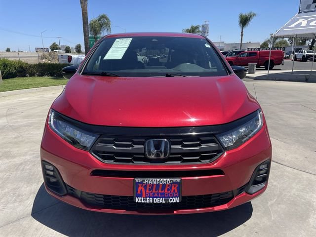Used 2025 Honda Odyssey Sport-L image 3