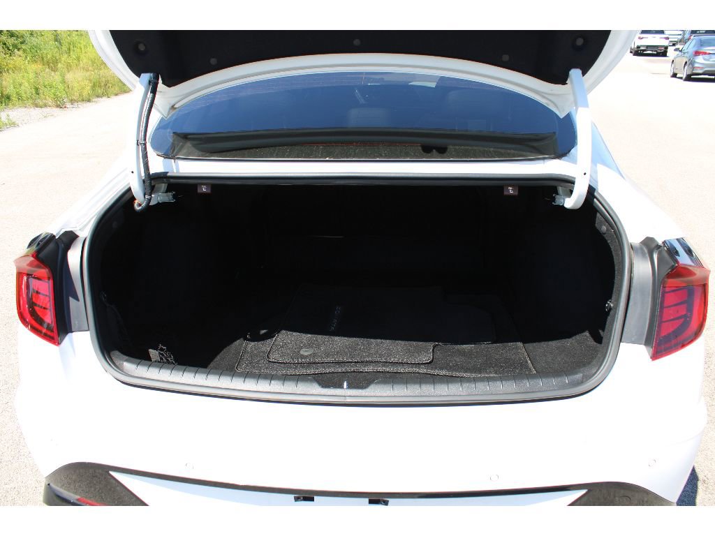 Used 2022 Hyundai Sonata Limited image 9