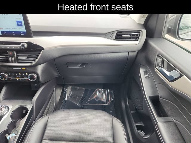 Used 2022 Ford Escape SEL AWD/4WD image 24