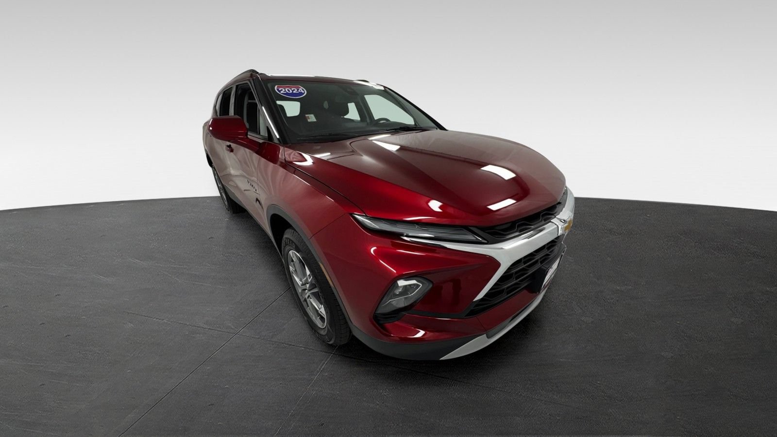 Used 2024 Chevrolet Blazer LT w/ Convenience Package