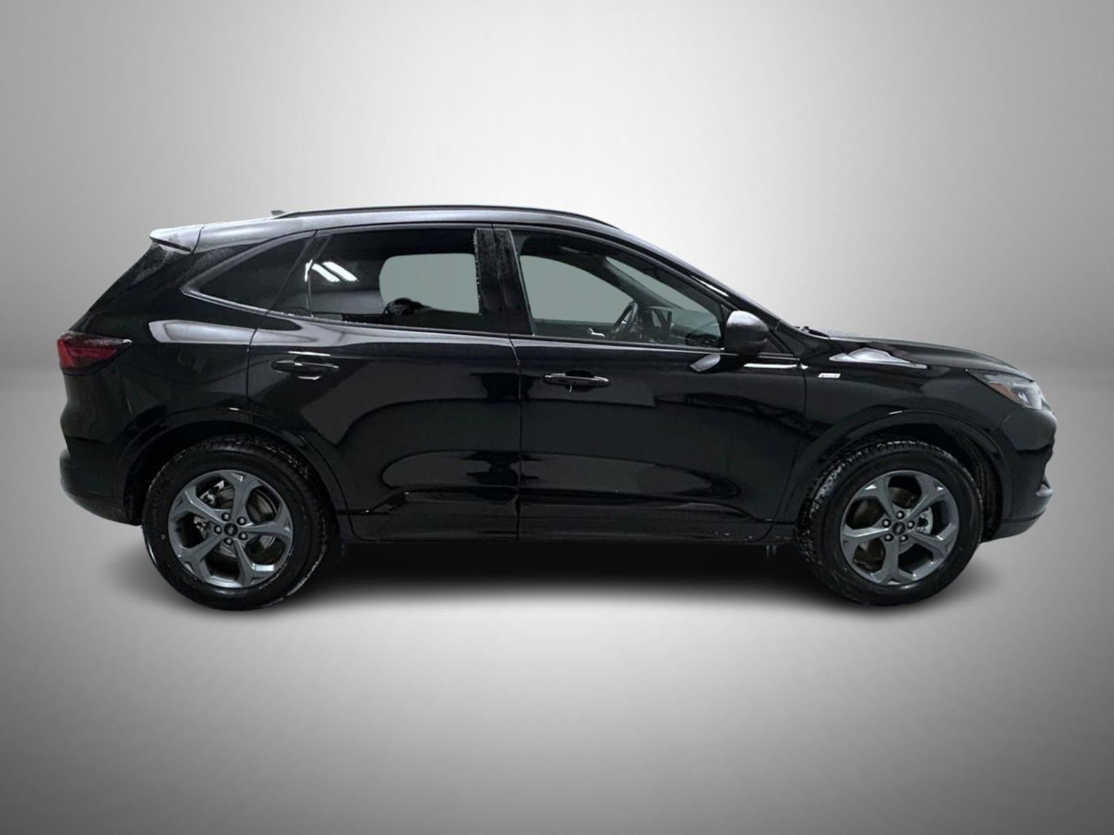 Used 2024 Ford Escape ST-Line w/ Tech Pack #1 image 4