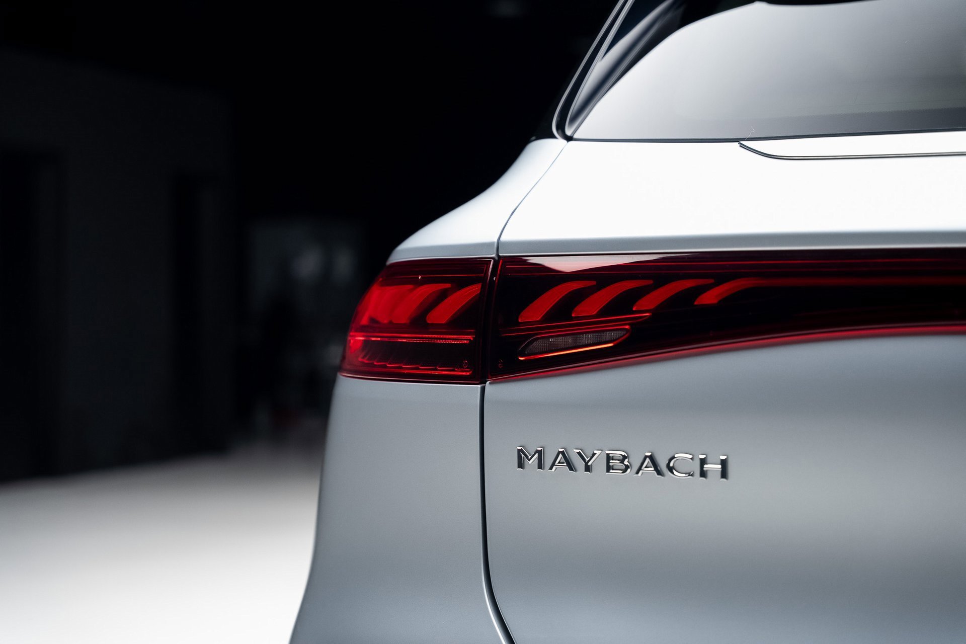 Used 2024 Mercedes-Benz Maybach EQS 680 4MATIC image 29