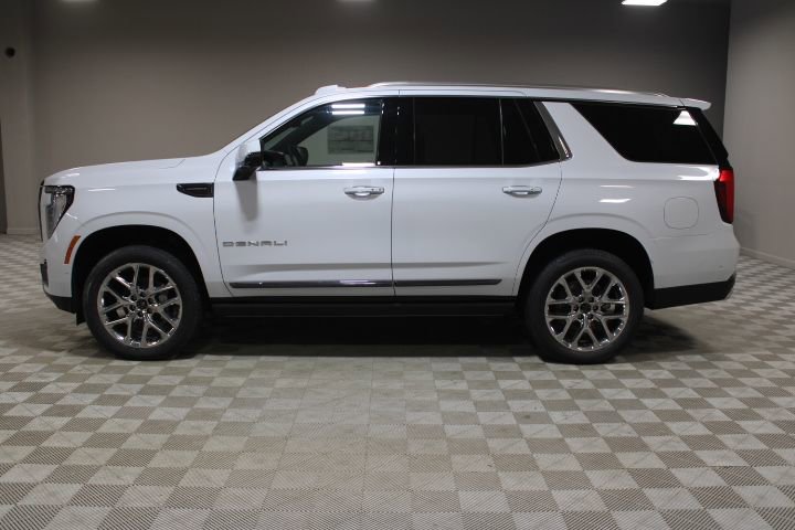 New 2026 GMC Yukon Denali Ultimate image 9