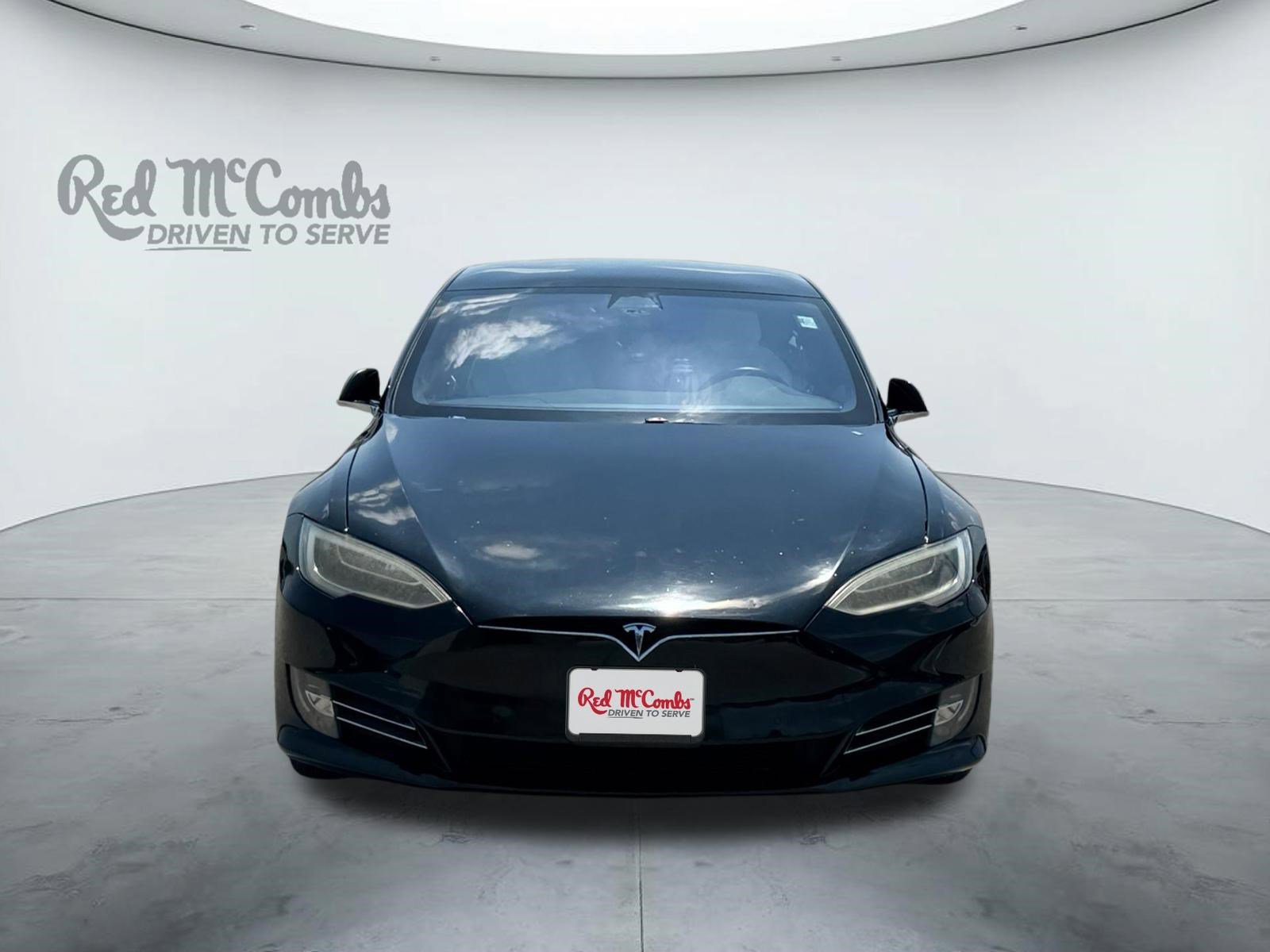 Used 2017 Tesla Model S 75 image 8
