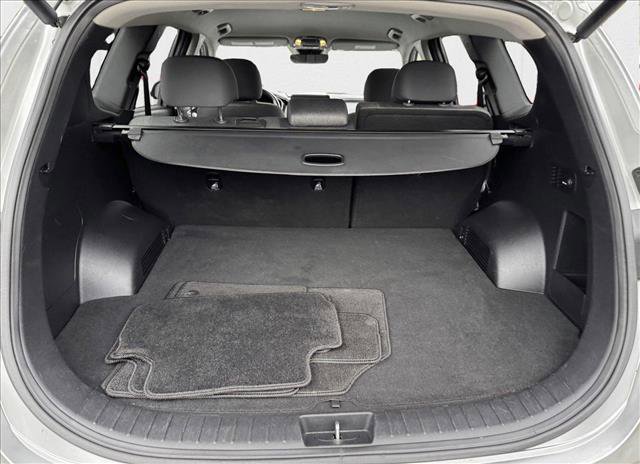 Used 2023 Hyundai Santa Fe SEL image 8