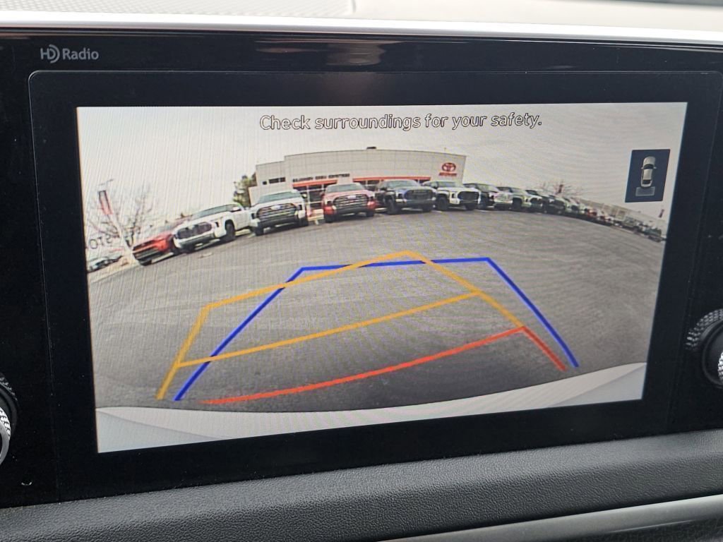 Used 2023 Hyundai Sonata SE image 8