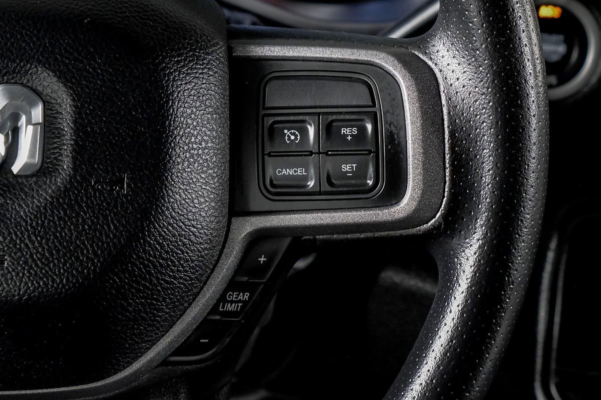 Used 2022 RAM 3500 Tradesman AWD/4WD image 18
