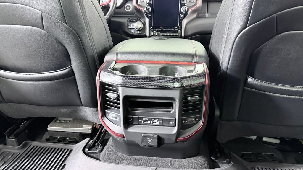 Used 2022 RAM 1500 Rebel w/ Rebel Level 2 Equipment Group AWD/4WD image 32