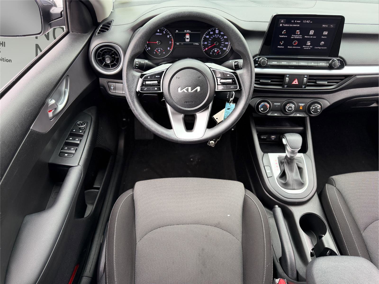 Used 2024 Kia Forte LXS image 24