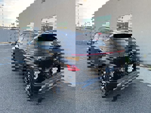 New 2026 Hyundai Kona Limited image 3