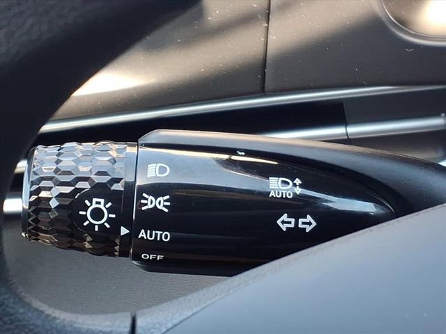 New 2026 Hyundai Elantra Blue image 25