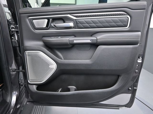 New 2026 RAM 1500 Tungsten image 23