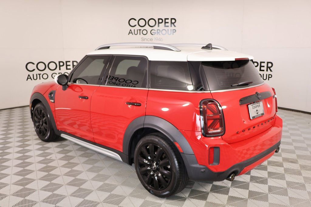 Used 2023 MINI Cooper Countryman S image 24