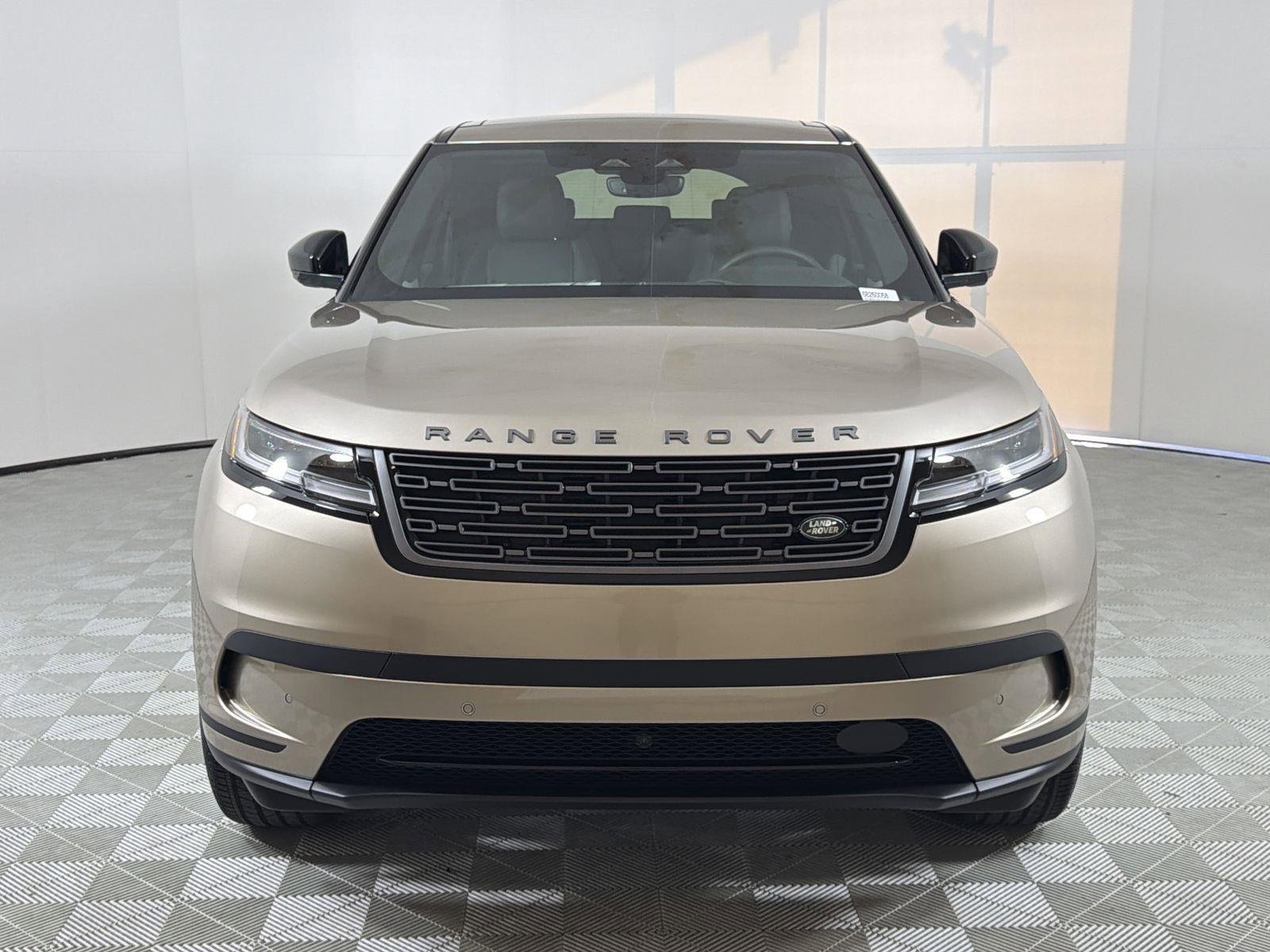New 2026 Land Rover Range Rover Velar S image 8